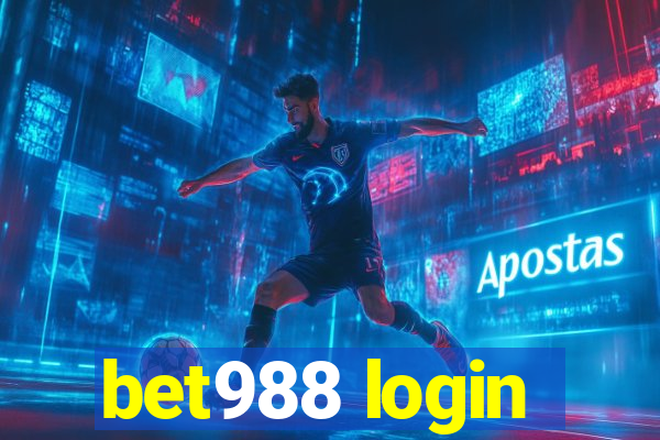 bet988 login